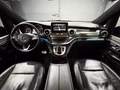 Daumennagel 22 - Mercedes-Benz V 250 d AMG LANG Exclusive|PANO|LED|LEDER|360 GRAD