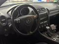 Daumennagel 9 - Mercedes-Benz SLK 200 Kompressor Carplay Lückenlos Scheckheft