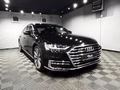 Daumennagel 2 - Audi A8 50 TDI quattro||BANG&OLUFSEN|PANO|VIRTUAL COCKPIT