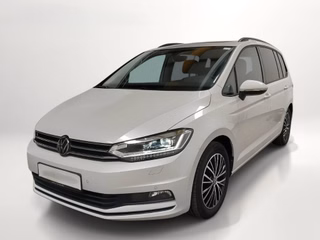 Volkswagen Touran Gebrauchtwagen Kaufen
