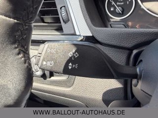 BMW 320d xDrive M-Sport*2HAND*TEMP*KEY*LED*SHZ*LEDER - photo 20