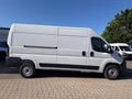 Daumennagel 7 - Citroën E-Jumper Kasten 35 L3H2 Keyless/Kamera/Totwinkel