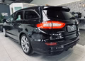 Daumennagel 12 - Ford Mondeo Turnier ST-Line|KAMERA|SONY|