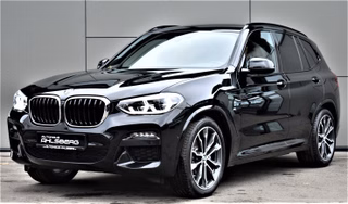 BMW X3 Used vehicle for sale