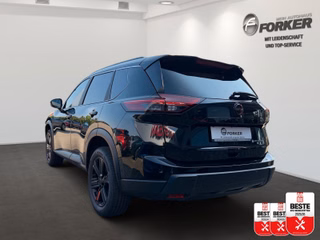 Nissan X-Trail N-Trek e-Power Leder LED NEUES MODELL! - bilder 4