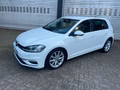 Daumennagel 5 - Volkswagen Golf VII Lim. Highline BMT/Start-Stop