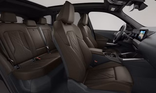 2026 BMW X3 30 xDrive - photo 6