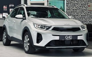 Kia Stonic Vision CARPLAY|SHZ|LHZ|EP-HILFE|TEMP|SPUR