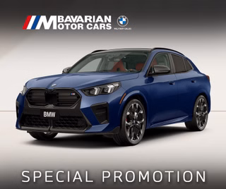 BMW X2 New vehicle for sale