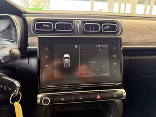 Citroën C3 Plus  LED CarPlay Sitzhzg. PDC Tempomat - foto 10