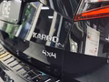 Daumennagel 10 - Skoda Karoq Sportline 4x4 CANTON|4xSHZ+LK|NAVI|VIRTUAL|DCC|TEMPOMAT