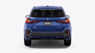2027 BMW X1 xDrive28i - photo 5