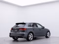 Daumennagel 3 - Audi A3 Sportback 35 TFSI/S-LINE/MATRIX/VIRTUAL/NAVI/PDC/SHZ/