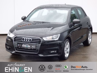 Audi A1 Gebrauchtwagen Kaufen
