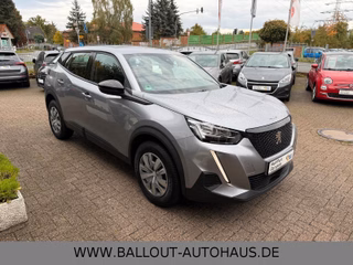 Peugeot 2008 Active*1.HAND*KLIMA*NAVI*TEMPO*SHZ*KAMERA - photo 4