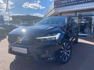 Volvo XC60 Plus Dark 2WD - photo 1