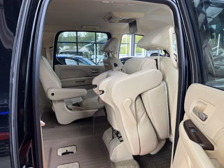 Cadillac Escalade ESV Elegance XL LANG - CAM / BOSE / AHK / SHZ / 2X - TV / 6X-SITZER - foto 31