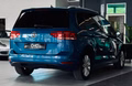 Daumennagel 7 - Volkswagen Touran Comfortline BMT/Start-Stopp |Standheizung|LED|