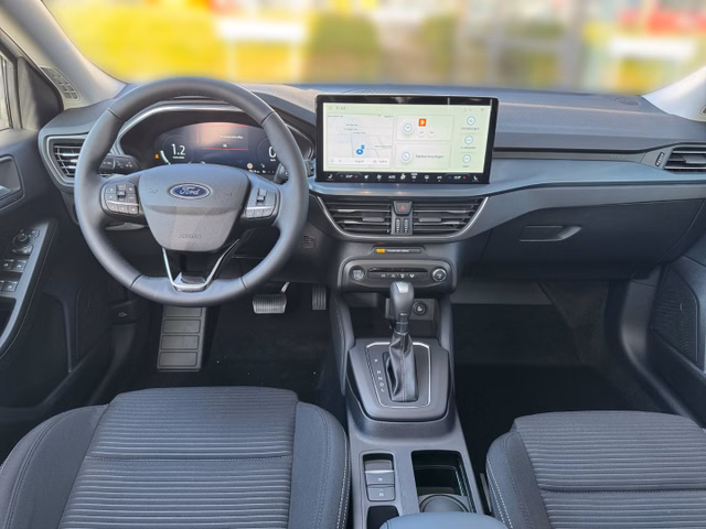 Ford Focus Turnier Active X +WINTERPAKET+PANORAMA+ - foto 9