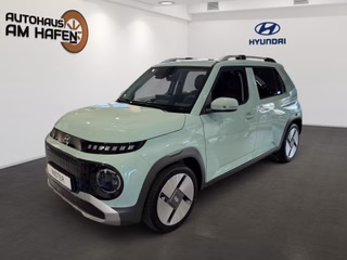 Hyundai Inster Neuwagen Kaufen