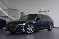 Daumennagel 1 - Audi A6 Avant 40 TDI quattro AUT NAV PANO AHK LED STHZ
