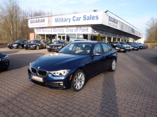 BMW 320 Used vehicle for sale
