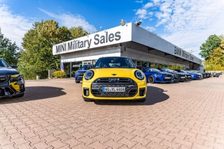 2026 MINI Cooper S 4 Door - photo 2