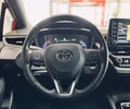 Daumennagel 17 - Toyota Corolla Hybrid Club |Kamera|LED|SHZ|