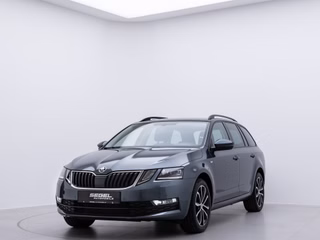 Skoda Octavia Combi Gebrauchtwagen Kaufen