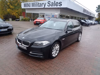 BMW 520 Used vehicle for sale