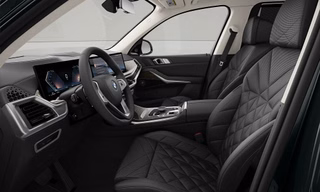 2026 BMW X7 xDrive40i - photo 6