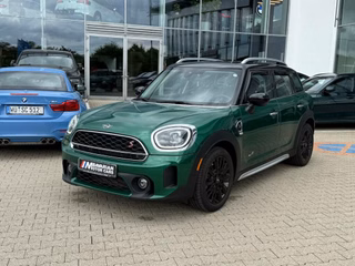 MINI Cooper S Countryman Used vehicle for sale