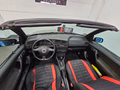 Daumennagel 17 - Volkswagen Golf III Cabriolet 2.0 Highline