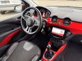 Daumennagel 18 - Opel Adam JAM 1.4*KLIMA*SHZ*LHZ*PDC*ALU*TÜV NEU*