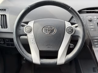 Toyota Prius Life TÜV NEU /Euro5/ Standheizung /Head-UP - foto 16