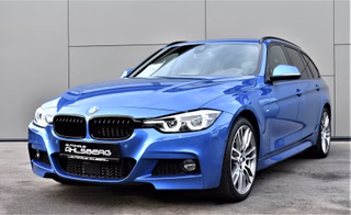BMW 320 Used vehicle for sale