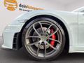 Daumennagel 20 - Porsche 718 Cayman GT4 PDK/SPORT CHRONO/PASM/AGA+  PDK