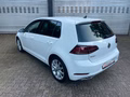 Daumennagel 7 - Volkswagen Golf VII Lim. Highline BMT/Start-Stop