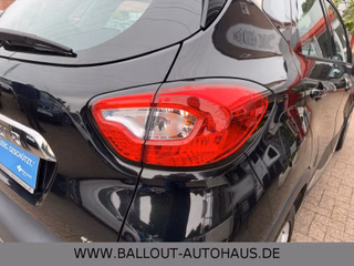 Renault Captur Intens2.HAND*KLIMA*NAVI*TEMPO*KAMERA* - foto 8
