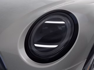 2027 MINI John Cooper Works 2 Door - photo 7