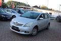 Daumennagel 17 - Toyota Verso Life 1,6 7 Sitzer+KLIMATRONIC=Kamera