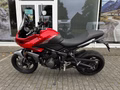 Daumennagel 6 - Triumph Tiger Sport 660 1.Hand Scheckheft gepflegt