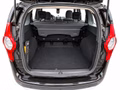 Daumennagel 13 - Dacia Lodgy Stepway SITZHEIZUNG/TEMPOMAT/BLUETOOTH