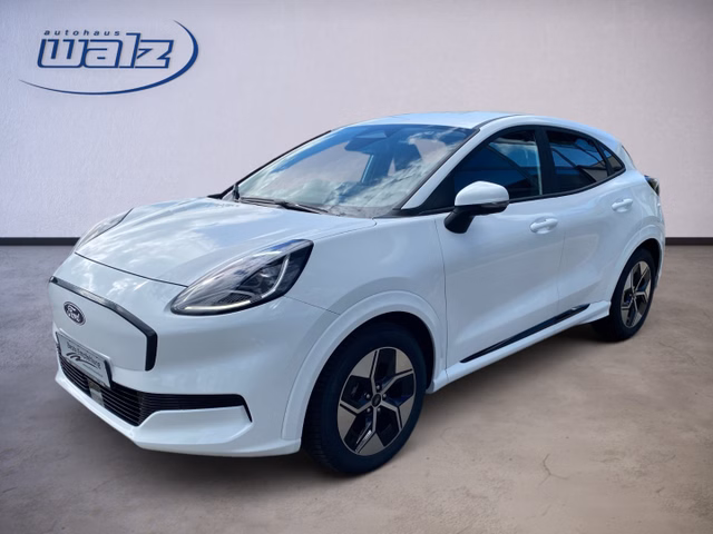 Ford Puma Gen-E age.one-day registration Kaufen