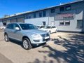 Daumennagel 3 - Volkswagen Touareg V6 TDI Navi Xenon SHZ Multi Klimaaut.