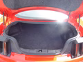 Daumennagel 7 - Ford Mustang GT Fastback aus 1. Hand