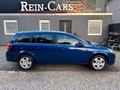 Daumennagel 2 - Opel Astra H Caravan Edition 111 Jahre/II.HD/AHK/MFL/