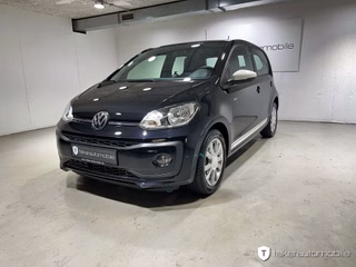 Volkswagen up! club BMT/Start-Stopp - foto 1