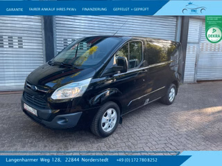 Ford Transit Custom Kasten 270 L1 Trend