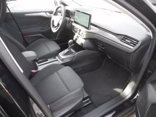 Ford Focus 1.0 MHEV Titanium X SHZ PANORAMADACH - foto 2